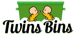 Twin's Bins